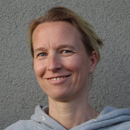Dr. Jeannine Ohlert 