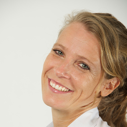 Monika Liesenfeld