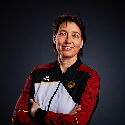 Claudia Schunk