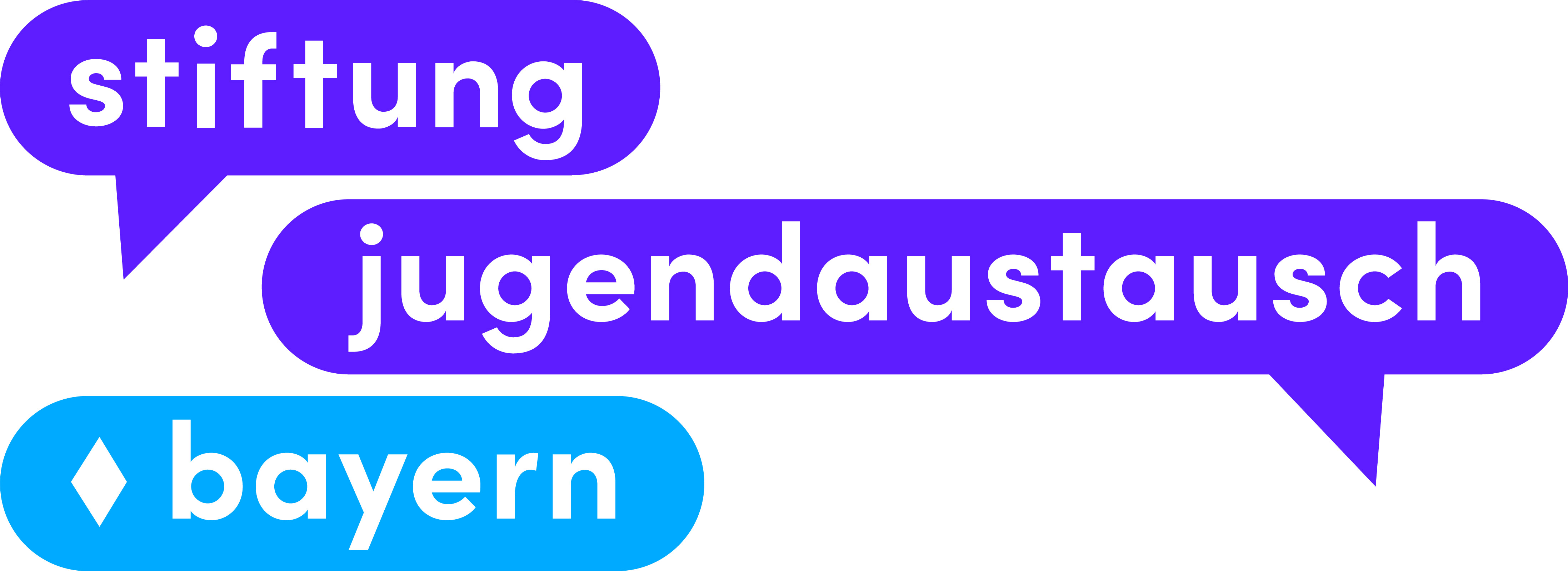 Stiftung Jugendaustausch Bayern