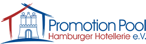 Promotion Pool der Hamburger Hotellerie e.V. Logo