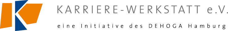 Karriere-Werkstatt e.V. Logo