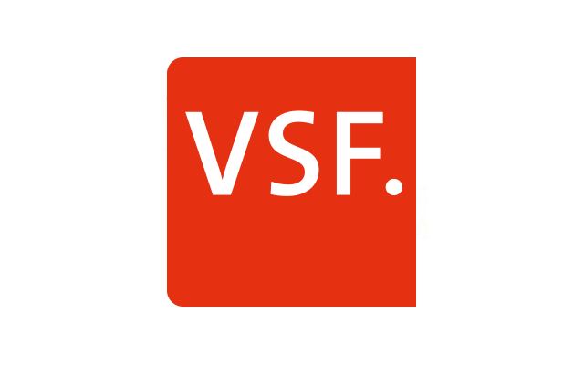 VSF Verbund Service & Fahrrad e.V. Logo