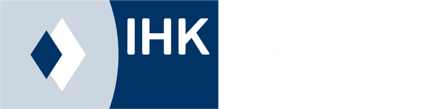 Industrie- und Handelskammer Schwaben Logo