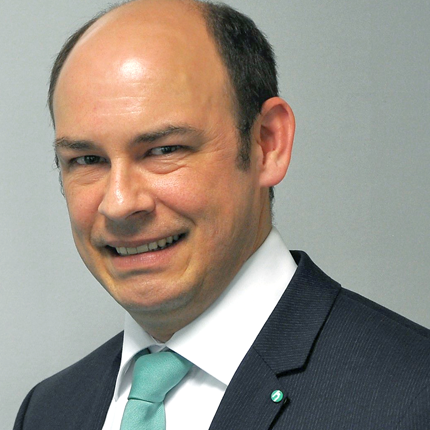 Sascha Jost