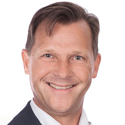 Prof. Dr. Martin Niels Däfler
