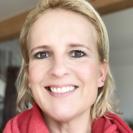 Katrin Lorey