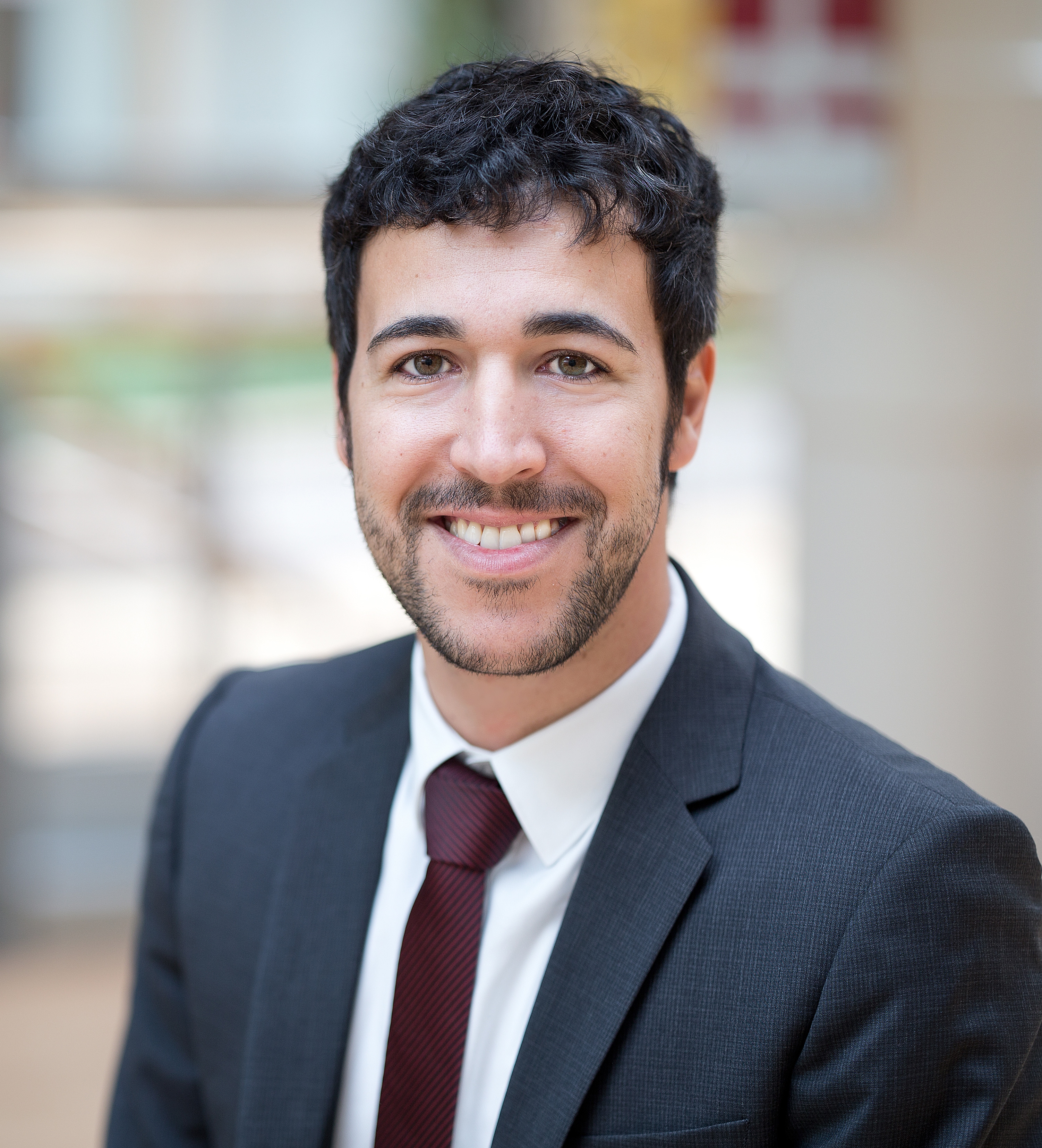 Dr. Stefan Seyfarth - VOELKER & Partner