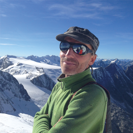 Michael Pröttel
