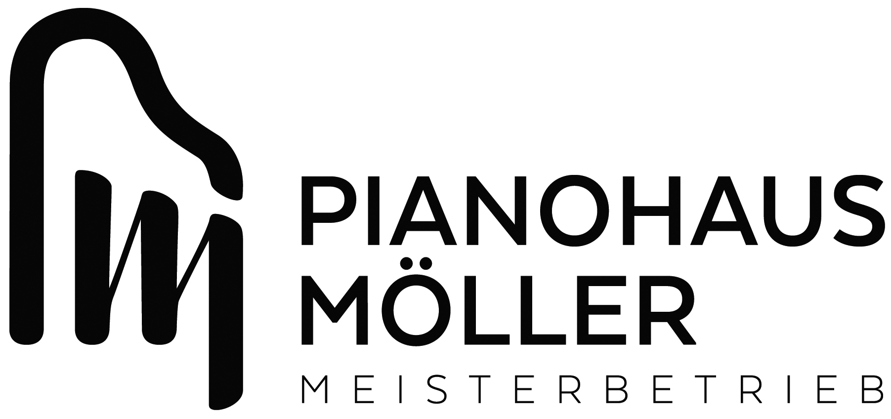 Pianohaus Möller Logo
