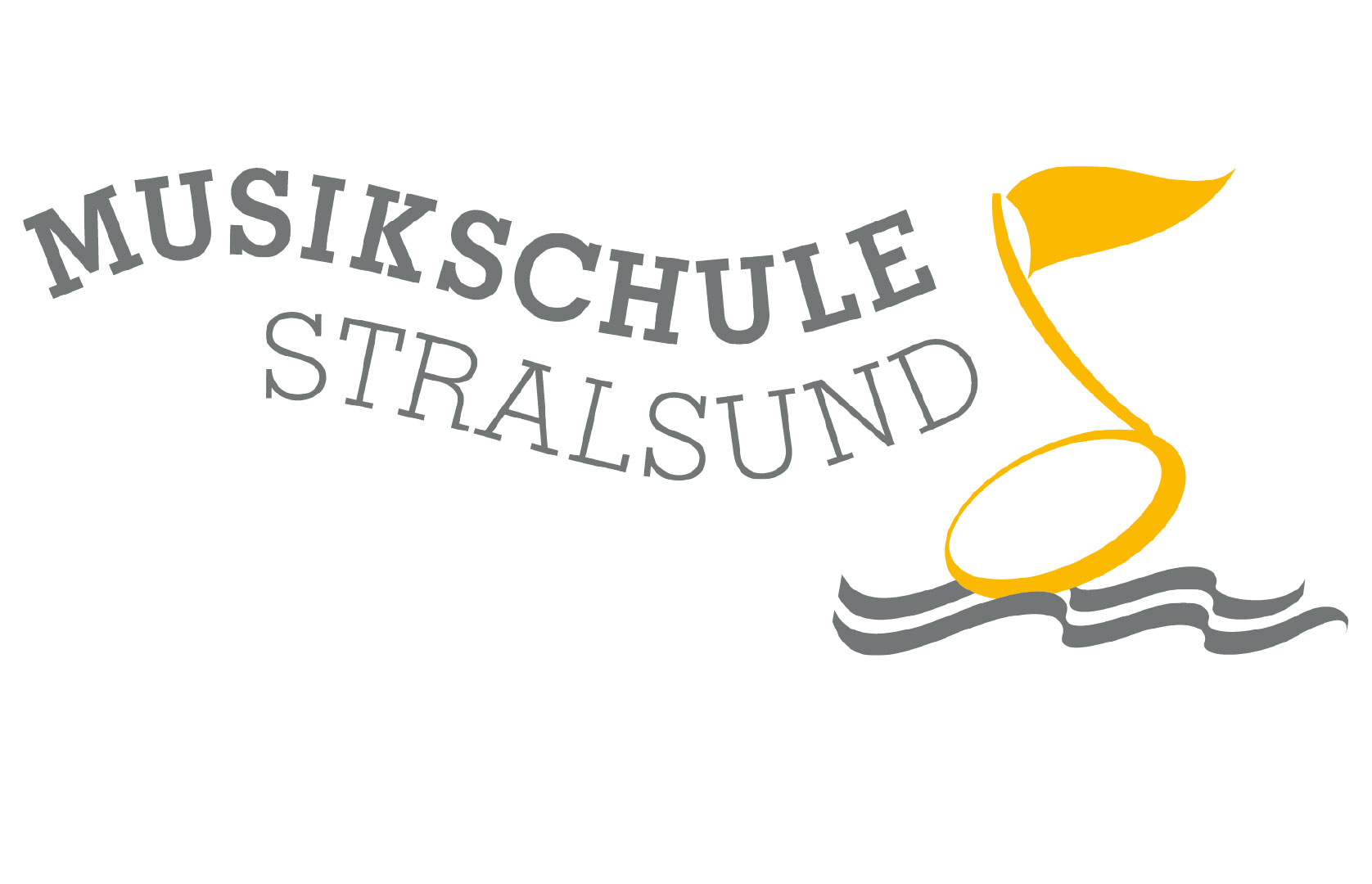 Musikschule Stralsund Logo