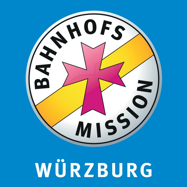 Bahnhofsmission Würzburg gGmbH