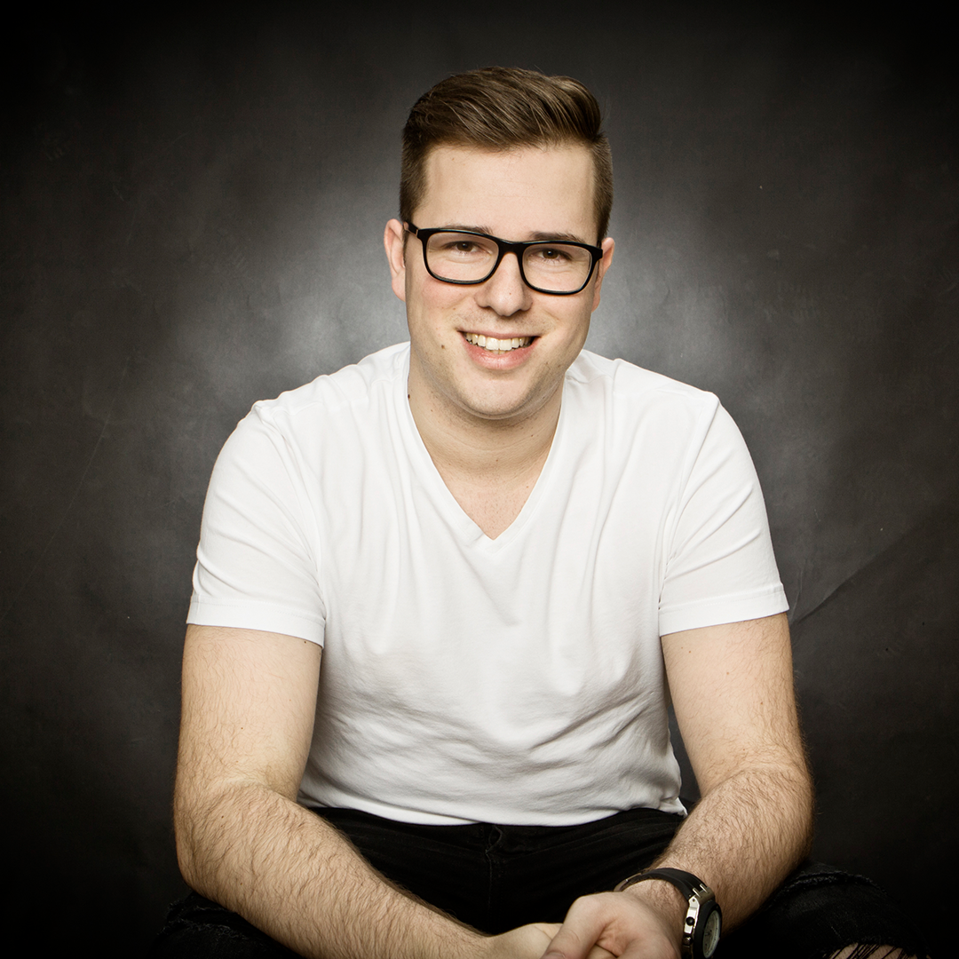 Nico Kusterer