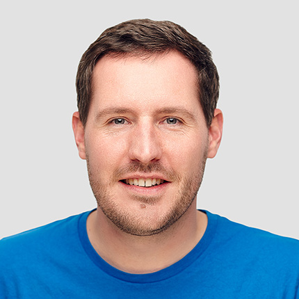 Stephan Sperling