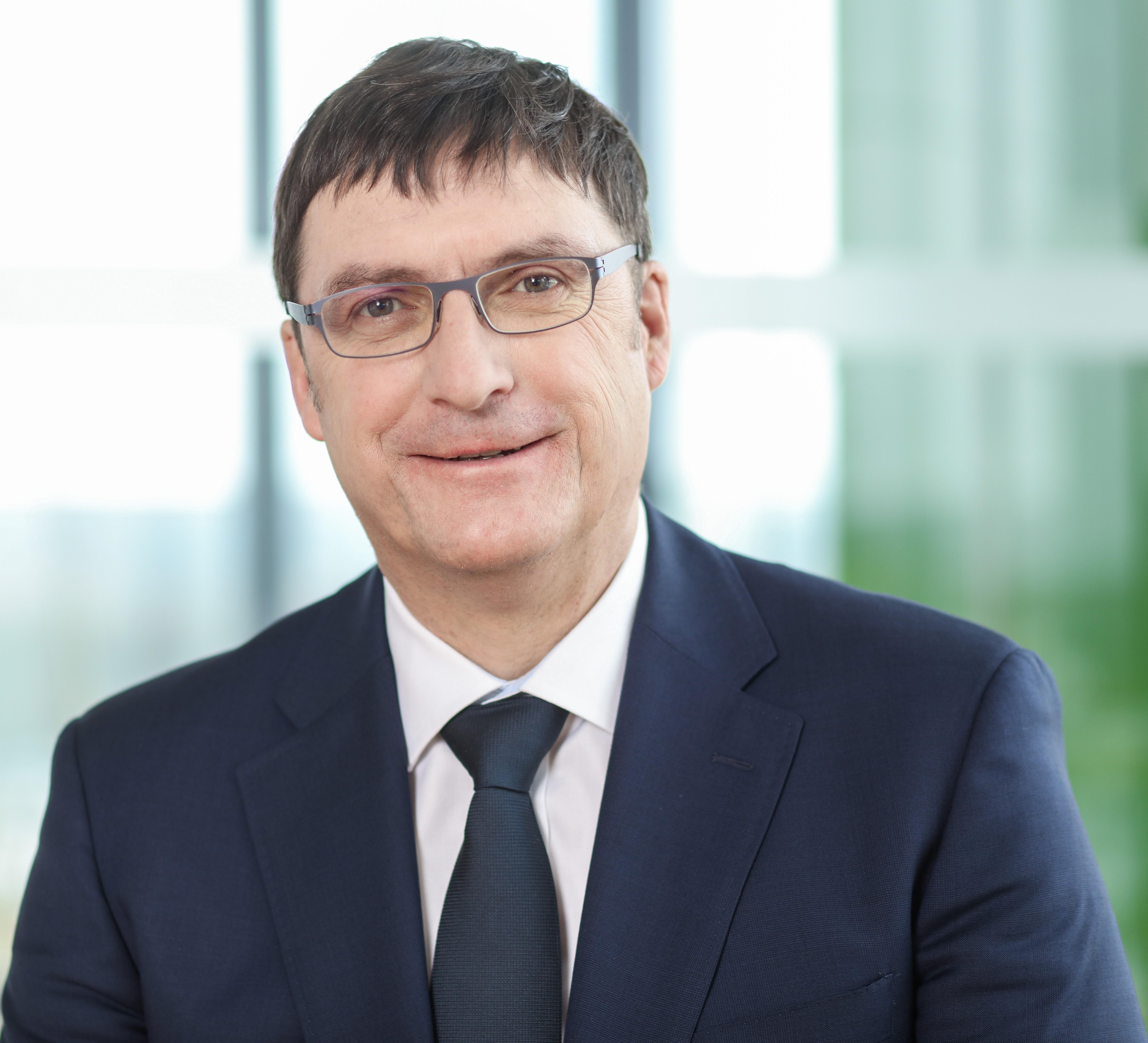 Dr. Jürgen Greschner