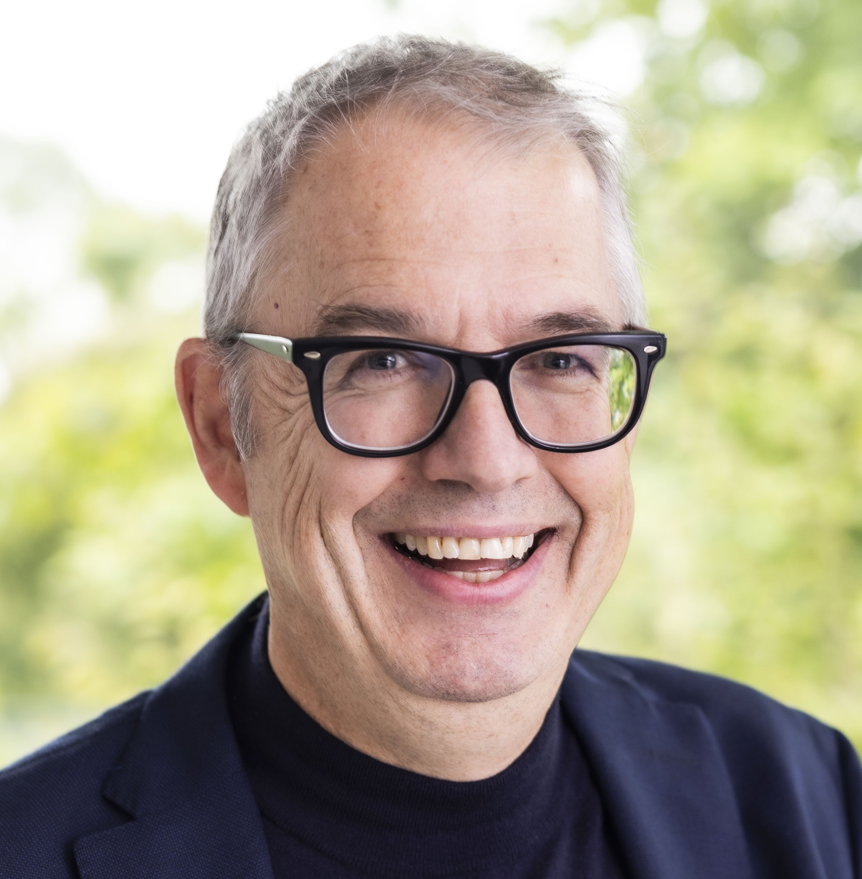 Volker Hasbargen