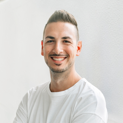 Simon Uceda