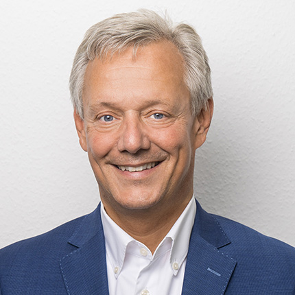 Prof. Dr. Rupert Felder