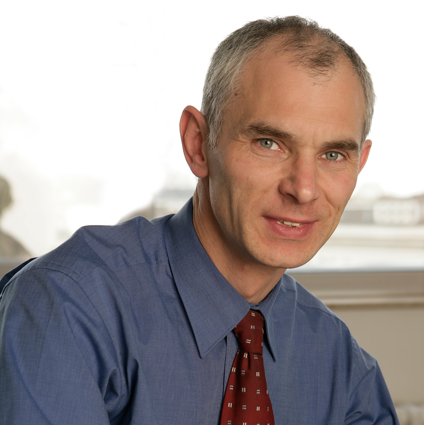 Martin Thorwesten