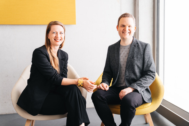 Sarah Nagel /Tobias Vasen