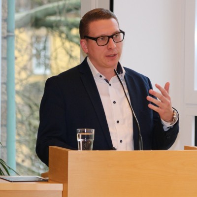 Philipp Schreier