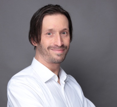 Dr. Gregor Kern