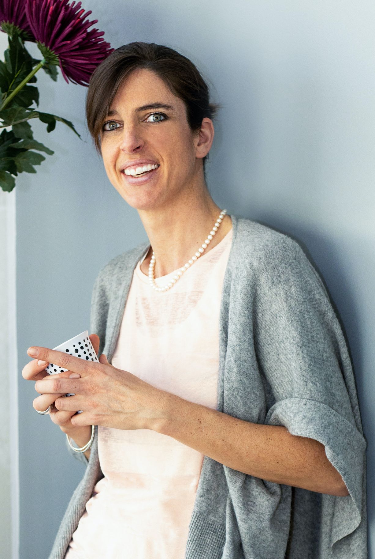 Clarissa Vogelbacher