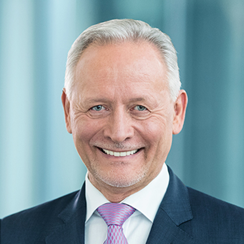 Wolfgang Grenke
