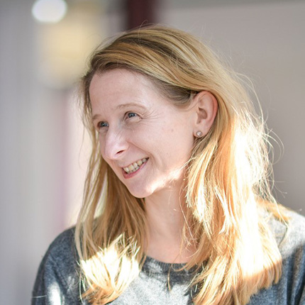 Diana Stier