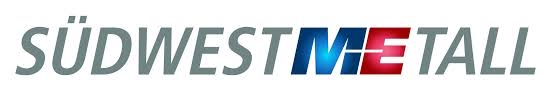 Verband der Metall- und Elektroindustrie Baden-Württemberg e. V. (Südwestmetall) Logo