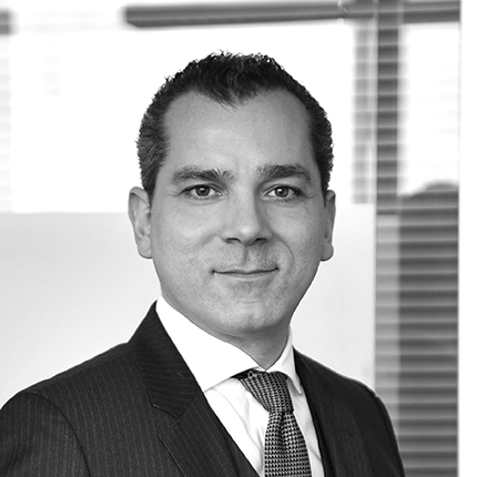 Dr. Fabian Breckheimer