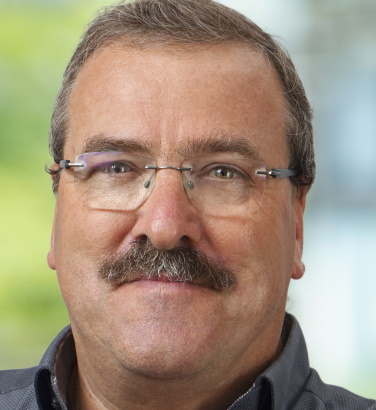 Helmut Bohn