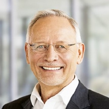 Wolfgang Grenke