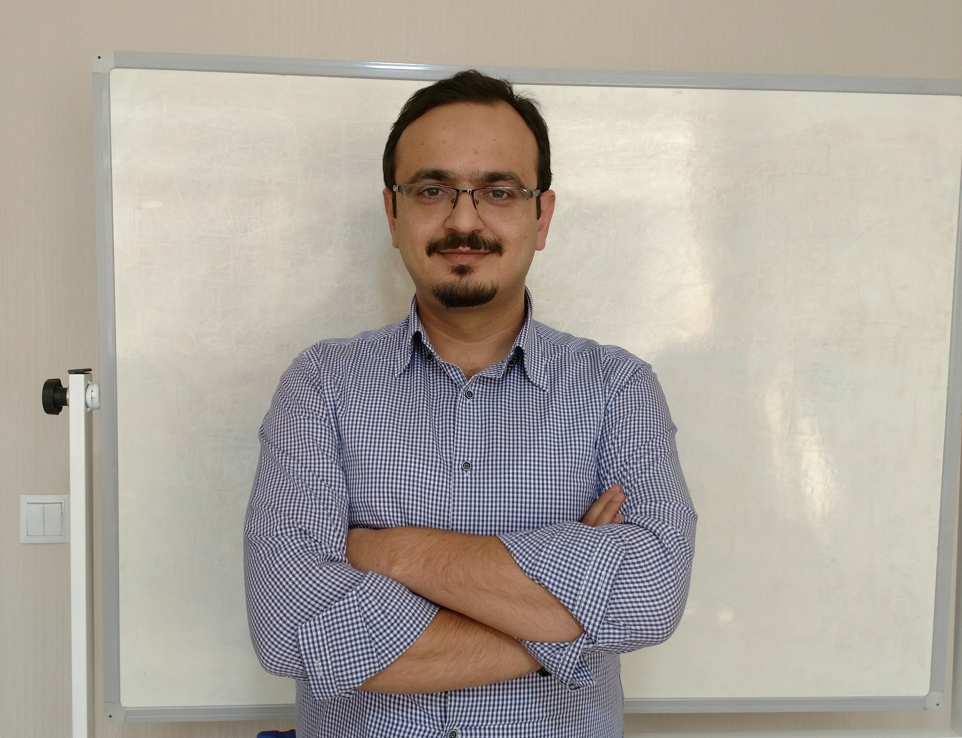 Yunus Bulut