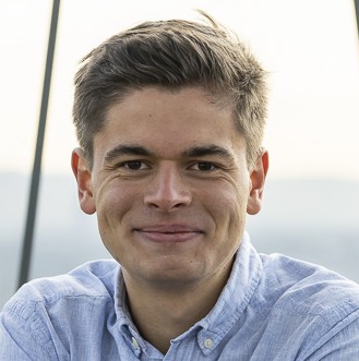 Matthias Stauss