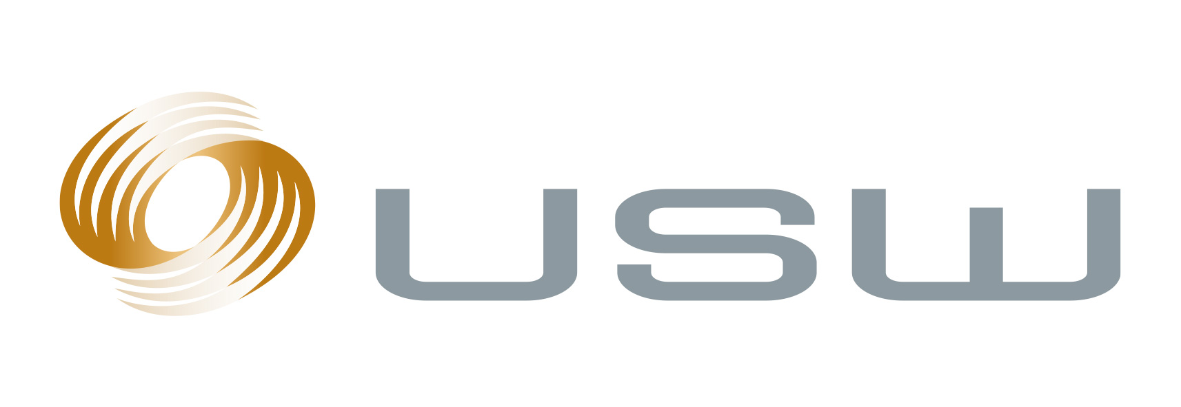 Unternehmensverband Südwest e. V. Logo