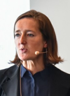 Jennifer Beal Rechtsanwältin