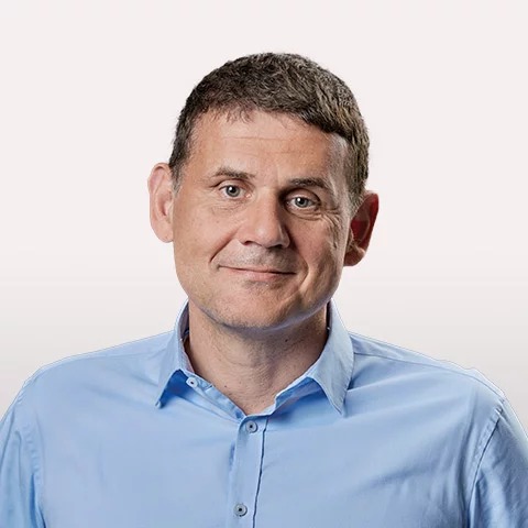 Dr. Stefan Bergold