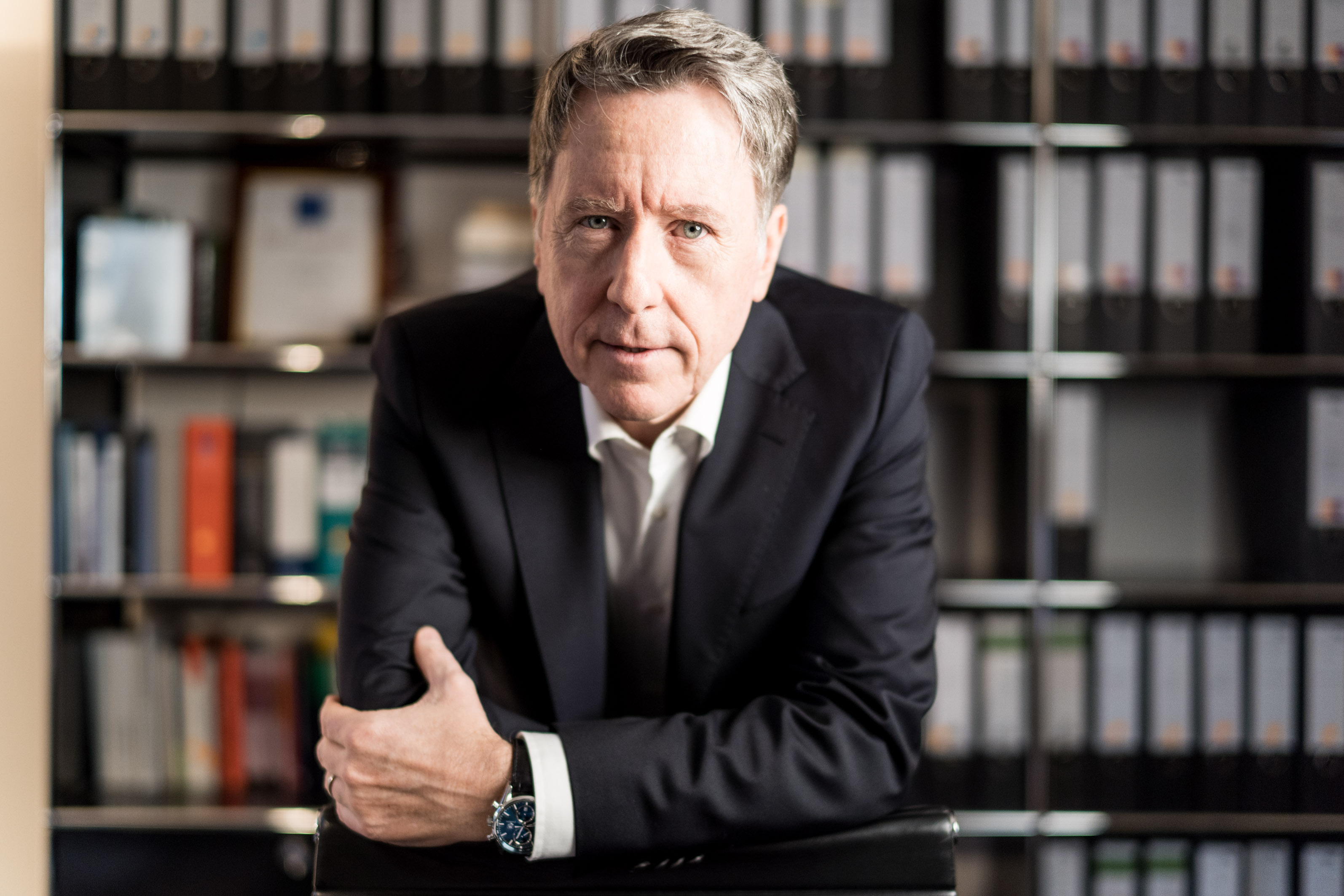 Dr. Marcus Böttger