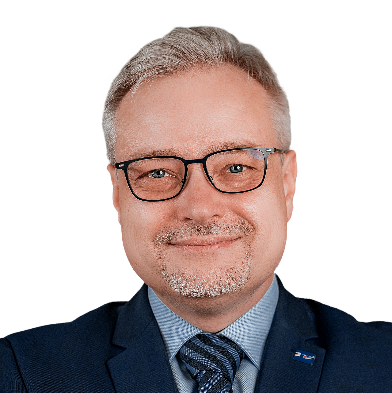 Marc Bernhard