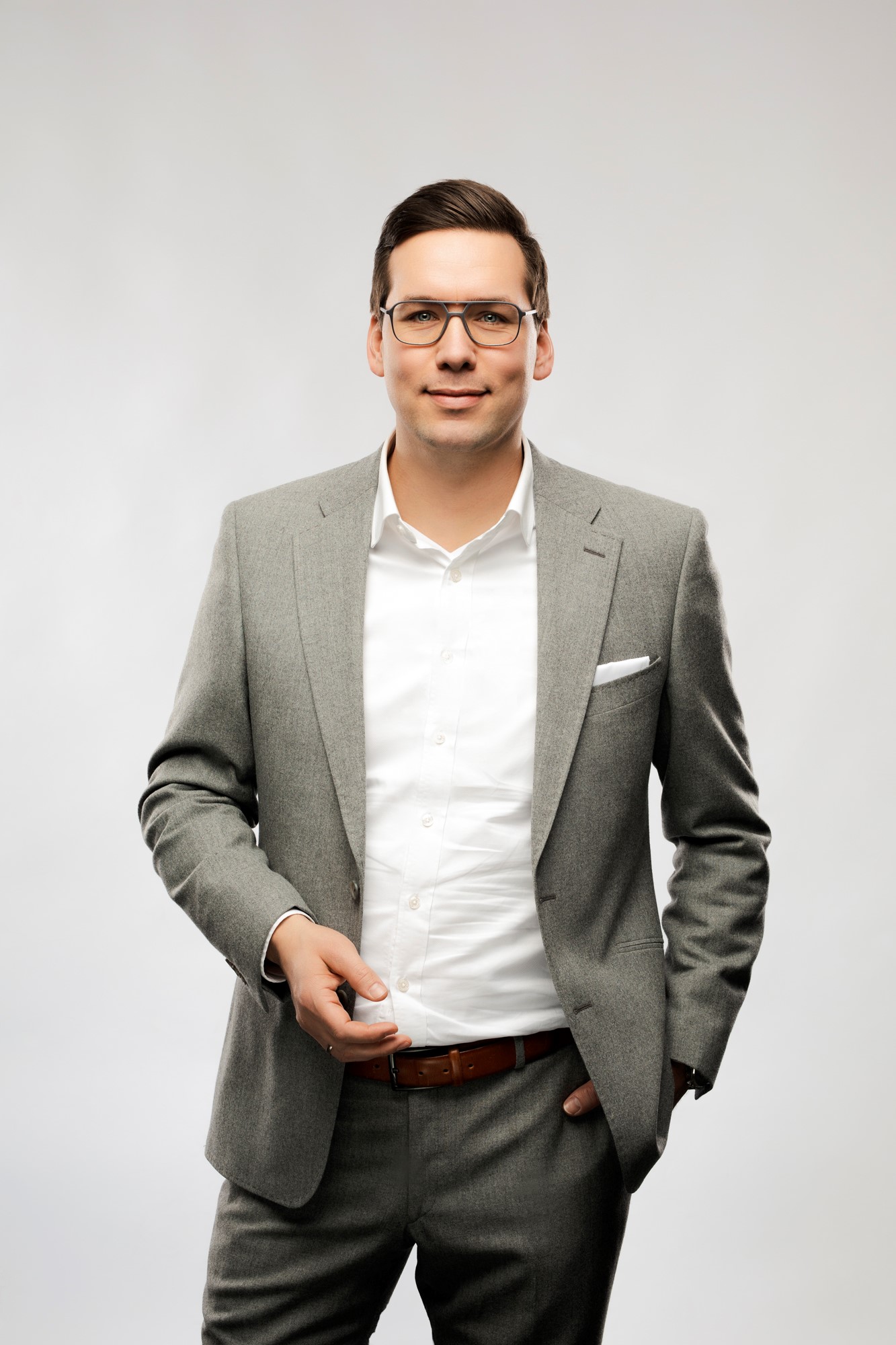 Friedemann Edel