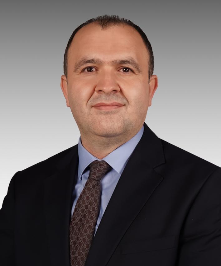 Dr. Özkan Altay 
