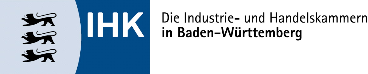 Baden-Württembergische Industrie- und Handelskammern Logo
