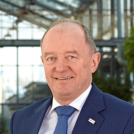 Eberhard Oehler