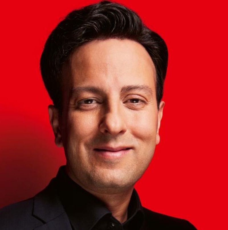 Parsa Marvi