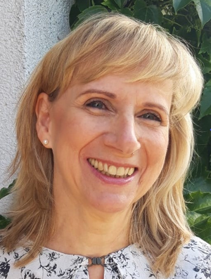Annette Radke