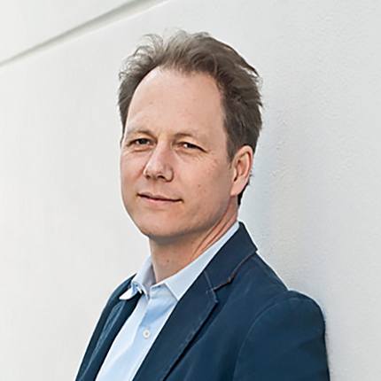 Andreas Steinle