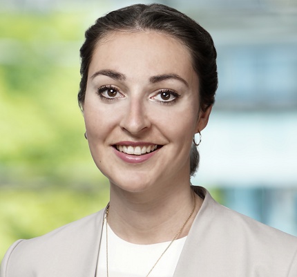 Lea van Eckert