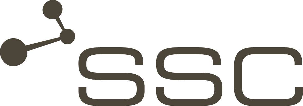 SSC-Services GmbH Logo