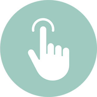 myContent Logo
